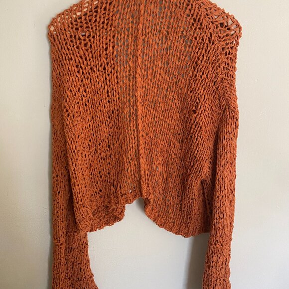 Free People Cardigan - Picture 2 of 2